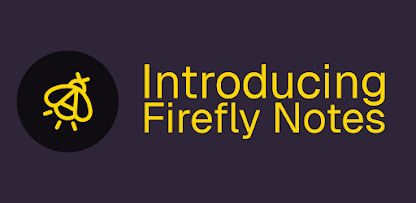 Firefly Notes (Android)